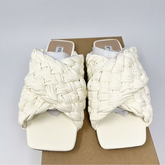 Steve Madden Marina Sandal
Size 7 - Picture 3 of 8